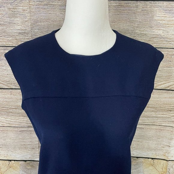 RARE 1950s Adele Simpson Jacket and Dress Set - Picture 8 of 15